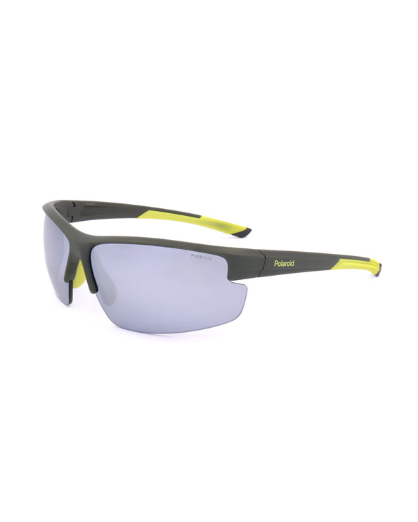 
Occhiale da sole Polaroid Sport PLD 7027/S - GAFAS DE SOL | Spazio Ottica
