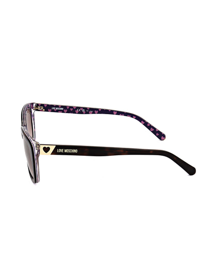Occhiale da sole Love Moschino MOL042/S | Spazio Ottica