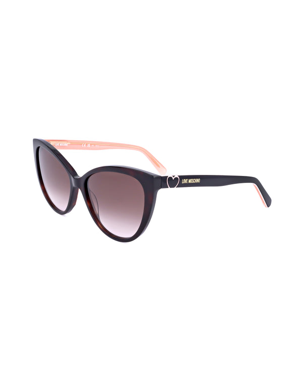 
Occhiale da sole Love Moschino MOL043/S - MOSCHINO | Spazio Ottica
