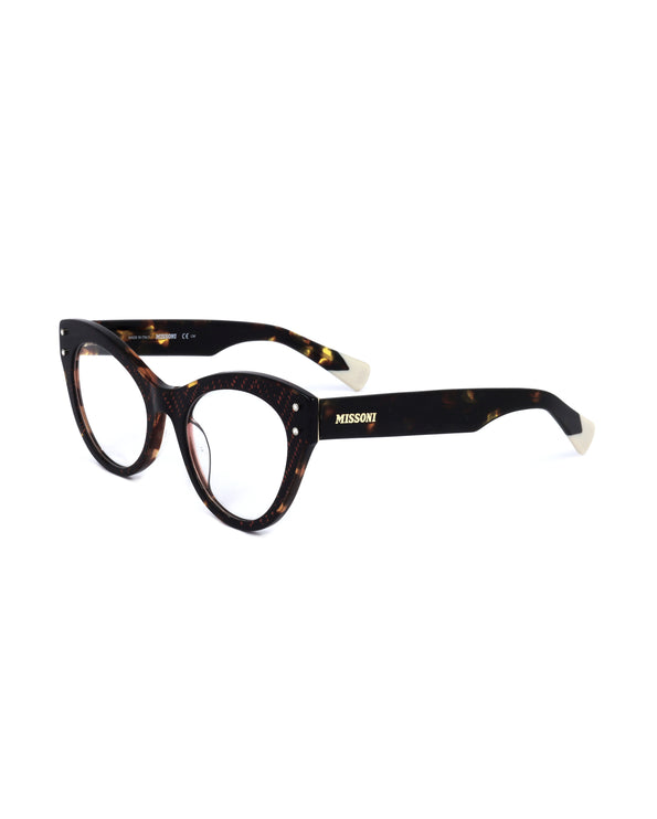 
Occhiale da vista Missoni MIS 0065 - MISSONI | Spazio Ottica
