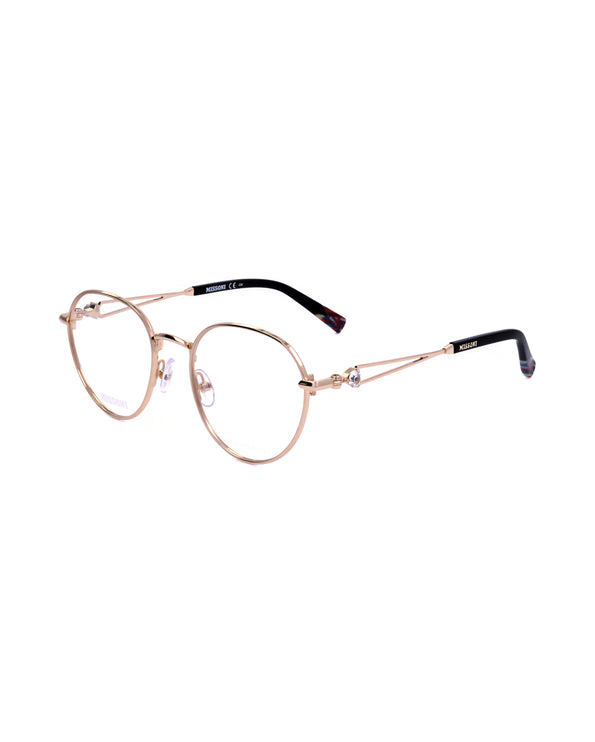 
Occhiale da vista Missoni MIS 0077 - MISSONI | Spazio Ottica
