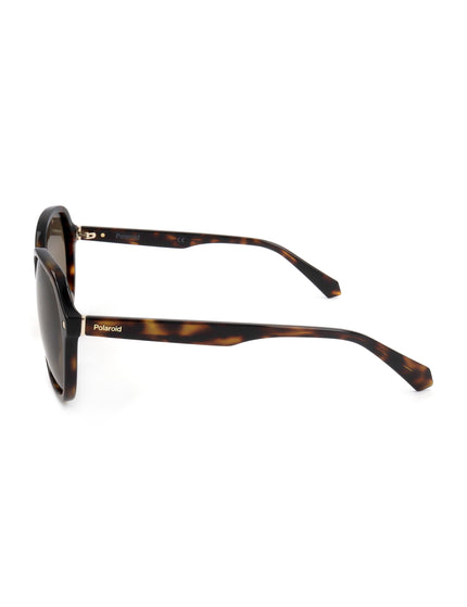 Occhiali da sole POLAROID da donna, modello PLD 4112/F/S/X | Spazio Ottica