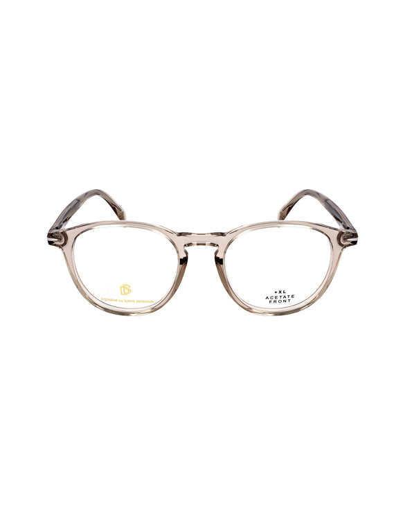 
Occhiale da vista David Beckham DB 1018 - DAVID BECKHAM | Spazio Ottica
