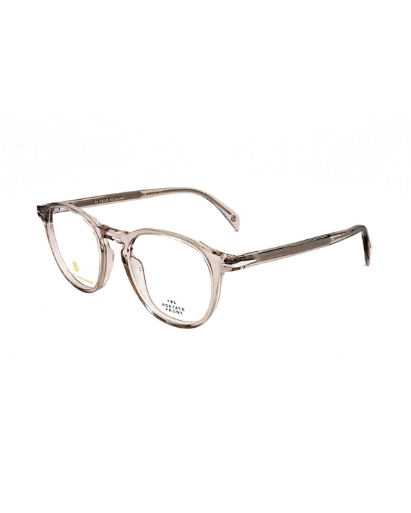 
Occhiale da vista David Beckham DB 1018 - DAVID BECKHAM | Spazio Ottica
