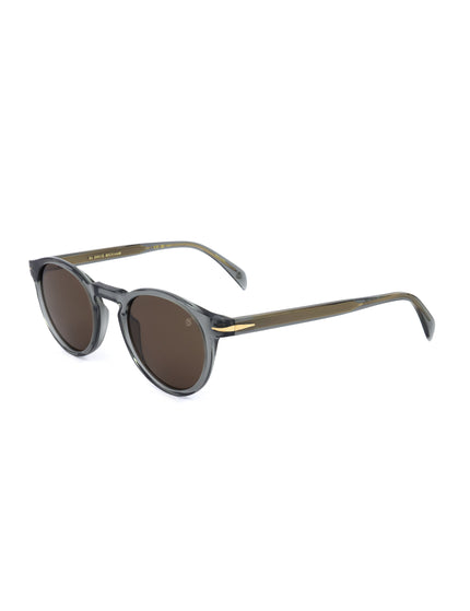 Occhiale da sole David-Beckham DB 1036/S | Spazio Ottica