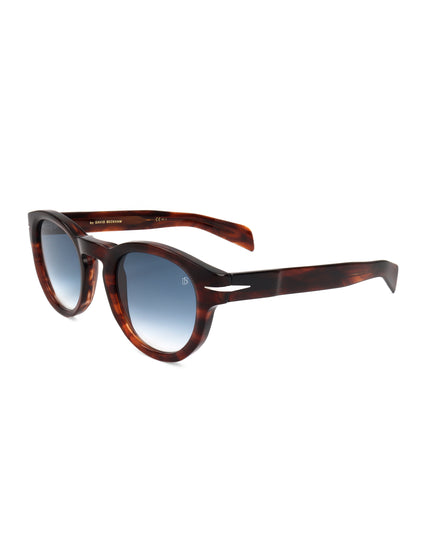 Occhiale da sole David Beckham DB 7041/S | Spazio Ottica