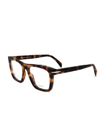 Occhiale da vista David-Beckham DB 7020 | Spazio Ottica