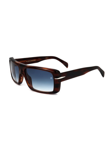 Occhiali da sole DAVID BECKHAM da uomo, modello DB 7063/S | Spazio Ottica
