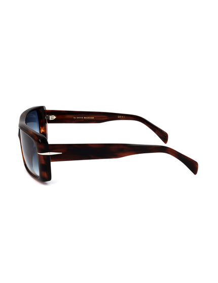 Occhiali da sole DAVID BECKHAM da uomo, modello DB 7063/S | Spazio Ottica