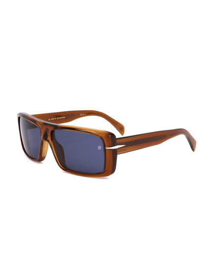 Occhiale da sole David Beckham DB 7063/S | Spazio Ottica
