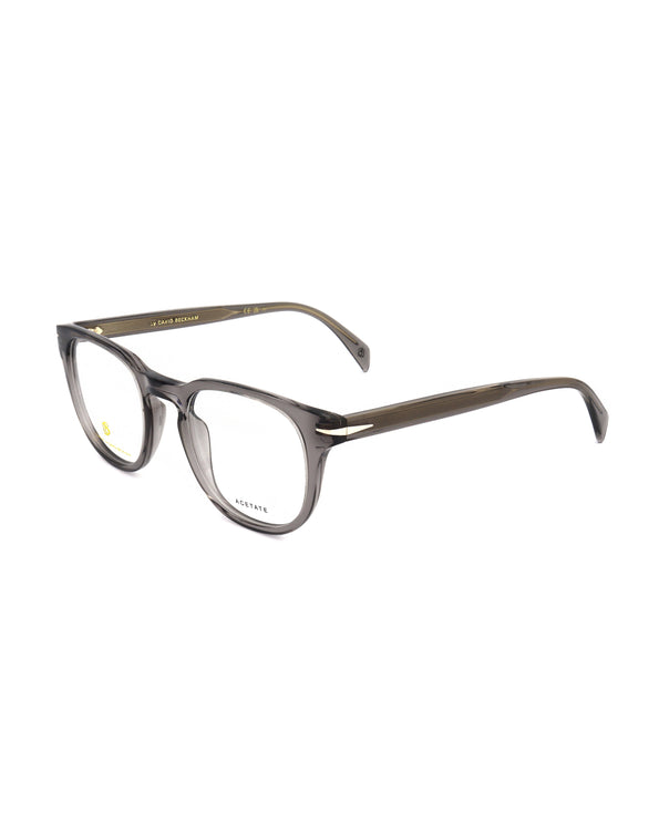 
Occhiale da vista David Beckham DB 1072 - DAVID BECKHAM | Spazio Ottica
