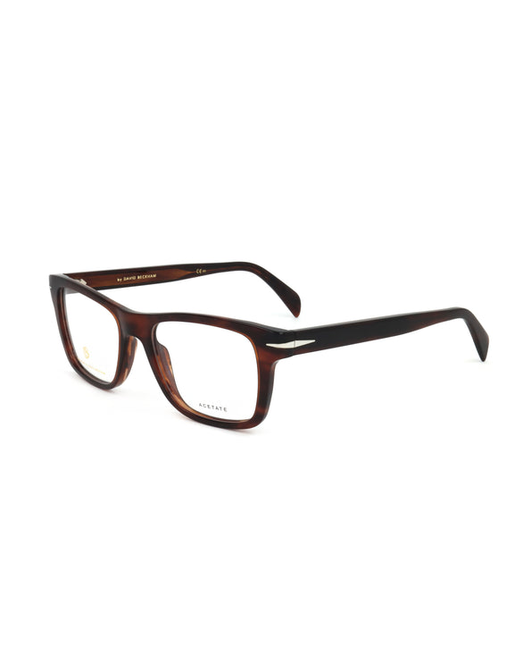 
Occhiale da vista David Beckham DB 1073 - DAVID BECKHAM | Spazio Ottica
