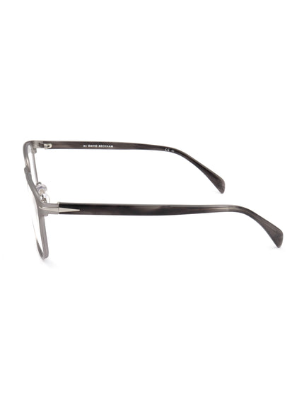 Occhiale da vista David Beckham DB 7073/F | Spazio Ottica