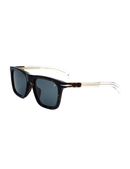 Occhiali da sole DAVID BECKHAM da uomo, modello DB 7066/F/S | Spazio Ottica