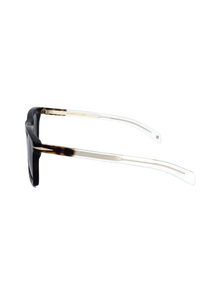 Occhiali da sole DAVID BECKHAM da uomo, modello DB 7066/F/S | Spazio Ottica