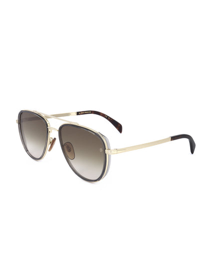 Occhiale da sole David-Beckham DB 7068/G/S | Spazio Ottica