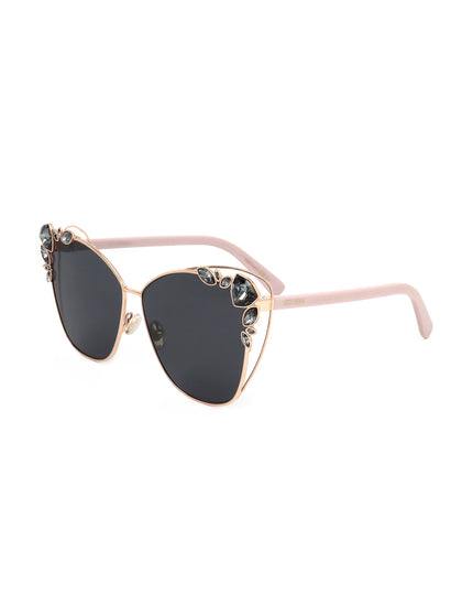 Occhiale da sole Jimmy-Choo KYLA/S 25TH | Spazio Ottica