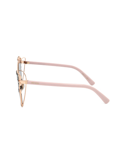 Occhiale da sole Jimmy-Choo KYLA/S 25TH | Spazio Ottica