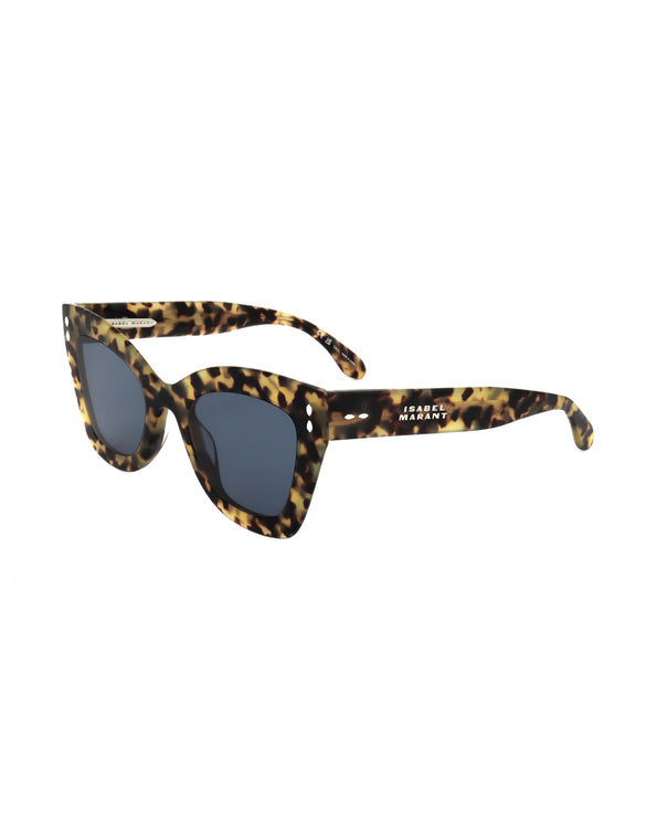
Occhiale da sole Isabel Marant IM 0050/G/S - GAFAS DE SOL PARA MUJER | Spazio Ottica
