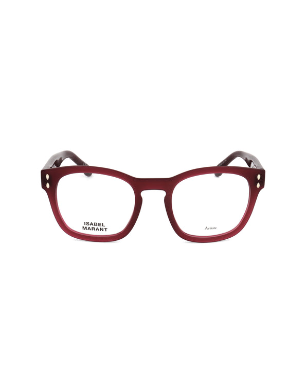 
Occhiale da vista Isabel Marant IM 0041 - ISABEL MARANT | Spazio Ottica
