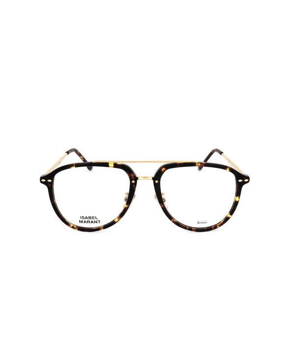 
Occhiale da vista Isabel Marant IM 0046 - ISABEL MARANT | Spazio Ottica
