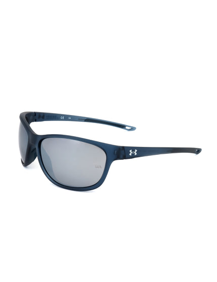 Occhiali da sole UNDER ARMOUR da uomo, modello UA UNDENIABLE | Spazio Ottica