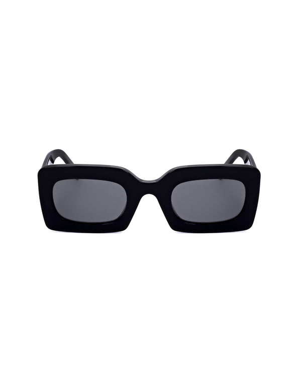 
Occhiale da sole Marc Jacobs MARC 488/N/S - BLACK SUNGLASSES | Spazio Ottica
