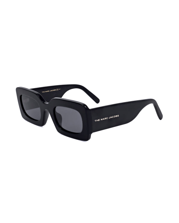 
Occhiale da sole Marc Jacobs MARC 488/N/S - BLACK SUNGLASSES | Spazio Ottica
