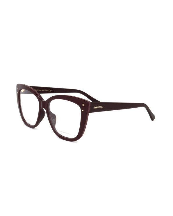 
Occhiali da vista JIMMY CHOO da donna, modello JC328/G - JIMMY CHOO | Spazio Ottica
