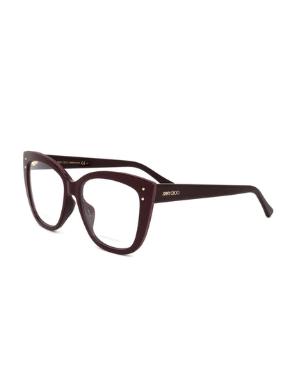 Occhiale da vista Jimmy-Choo JC328/G | Spazio Ottica