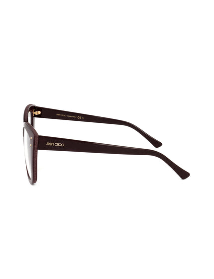 Occhiale da vista Jimmy-Choo JC328/G | Spazio Ottica