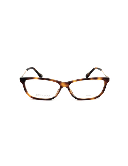 Occhiali da vista JIMMY CHOO da donna, modello JC342 | Spazio Ottica