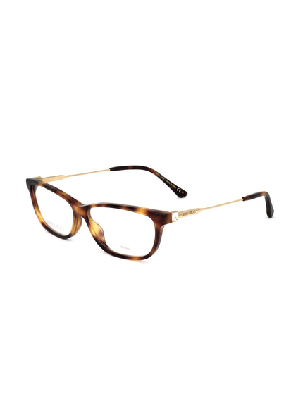 Occhiali da vista JIMMY CHOO da donna, modello JC342 | Spazio Ottica