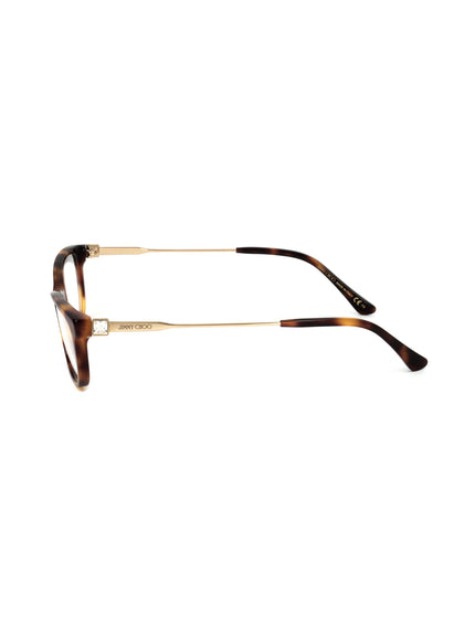 Occhiali da vista JIMMY CHOO da donna, modello JC342 | Spazio Ottica