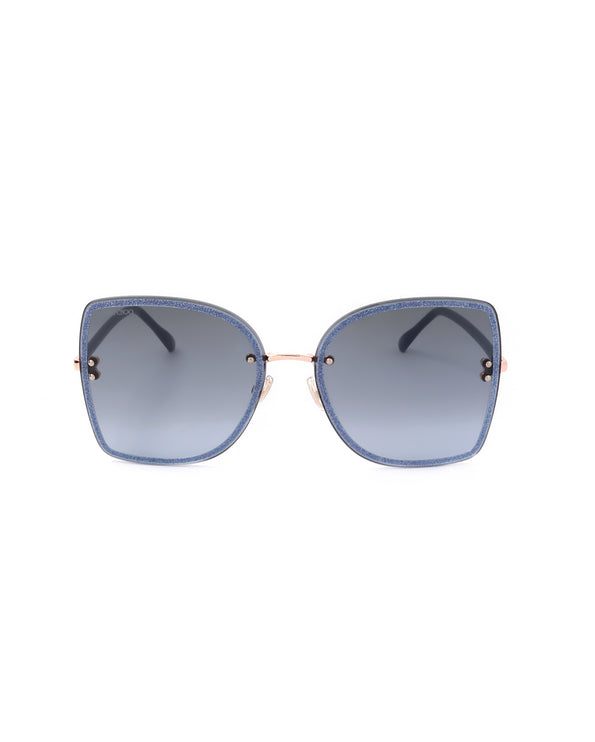 
Occhiali da sole JIMMY CHOO da donna, modello LETI/S - SUNGLASSES | Spazio Ottica
