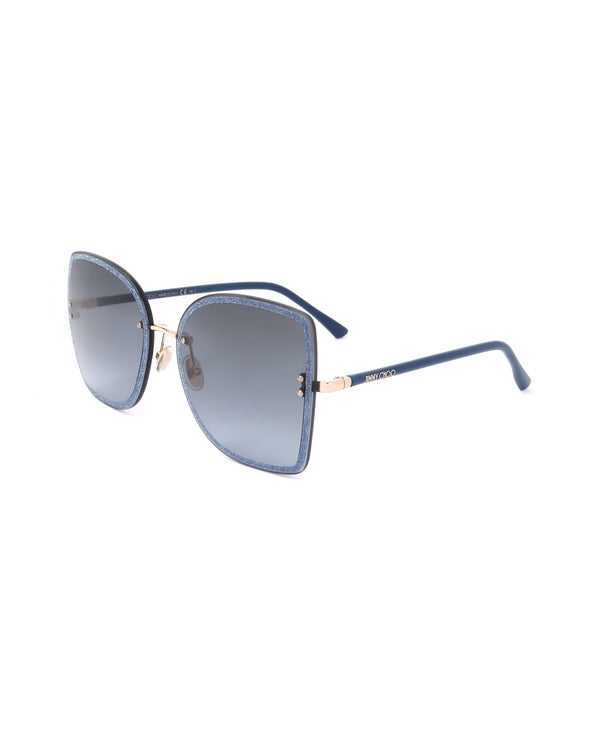 
Occhiali da sole JIMMY CHOO da donna, modello LETI/S - SUNGLASSES | Spazio Ottica
