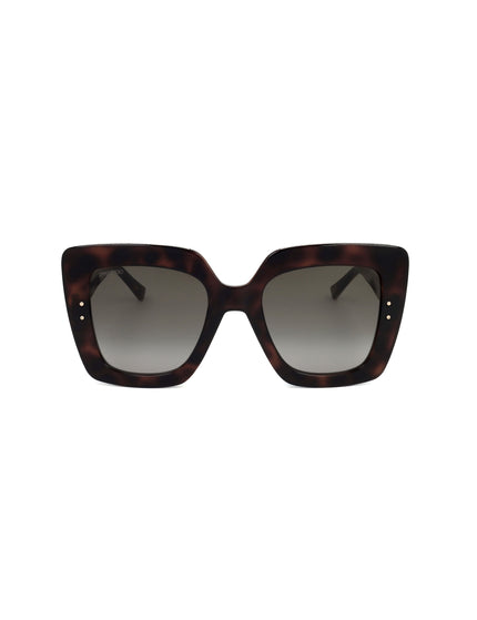 Occhiale da sole Jimmy-Choo AURI/G/S | Spazio Ottica