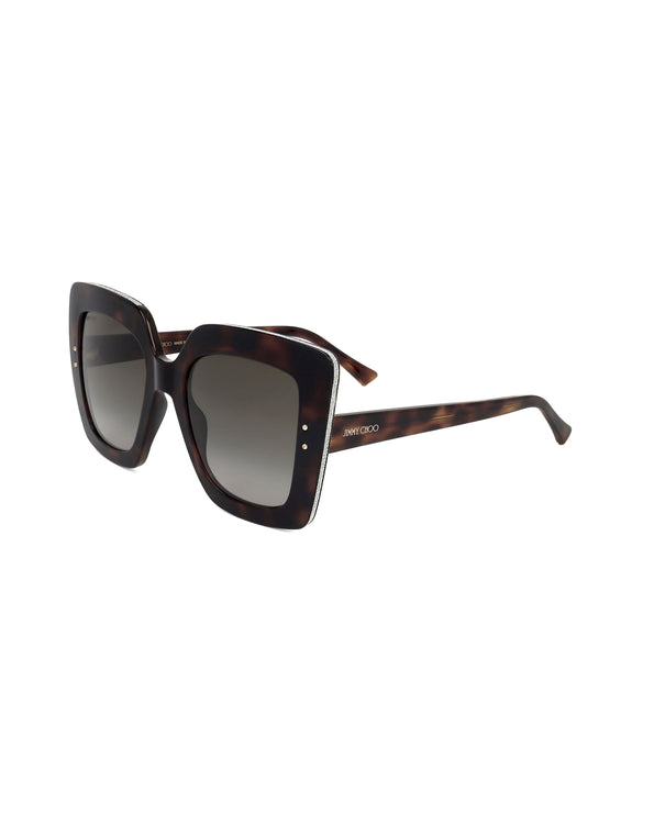 
Occhiale da sole Jimmy-Choo AURI/G/S - JIMMY CHOO | Spazio Ottica
