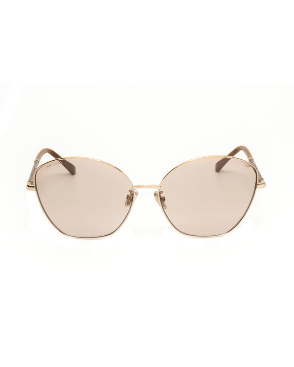 
Occhiali da sole JIMMY CHOO da donna, modello MARILIA/G/SK - SUNGLASSES | Spazio Ottica
