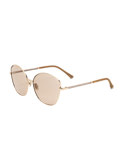 Occhiale da sole Jimmy-Choo MARILIA/G/SK | Spazio Ottica