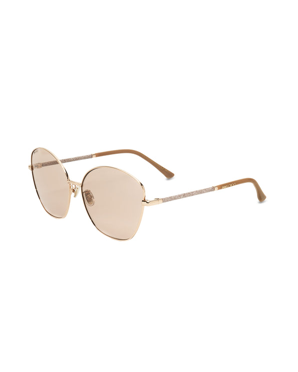 
Occhiale da sole Jimmy-Choo MARILIA/G/SK - JIMMY CHOO | Spazio Ottica
