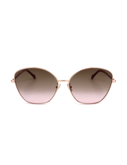 Occhiali da sole JIMMY CHOO da donna, modello MARILIA/G/SK | Spazio Ottica