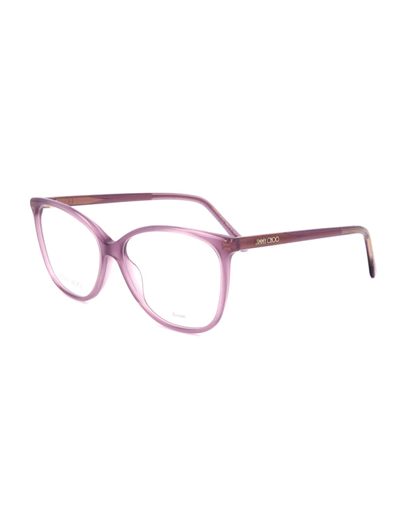 
Occhiale da vista Jimmy Choo JC343 - JIMMY CHOO | Spazio Ottica
