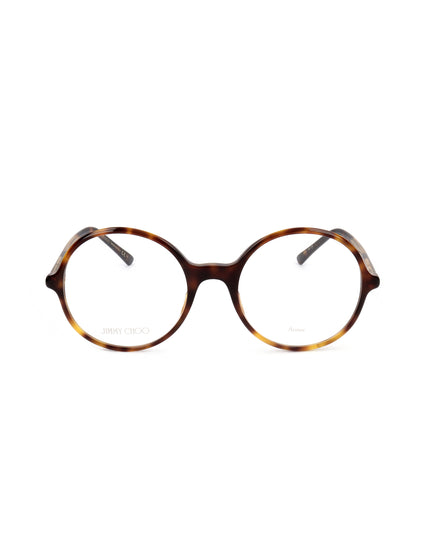 Occhiali da vista JIMMY CHOO da donna, modello JC344 | Spazio Ottica
