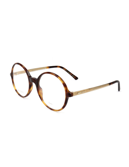 Occhiale da vista Jimmy-Choo JC344 | Spazio Ottica