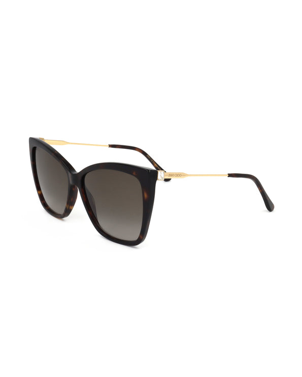 
Occhiale da sole Jimmy Choo SEBA/S - JIMMY CHOO | Spazio Ottica
