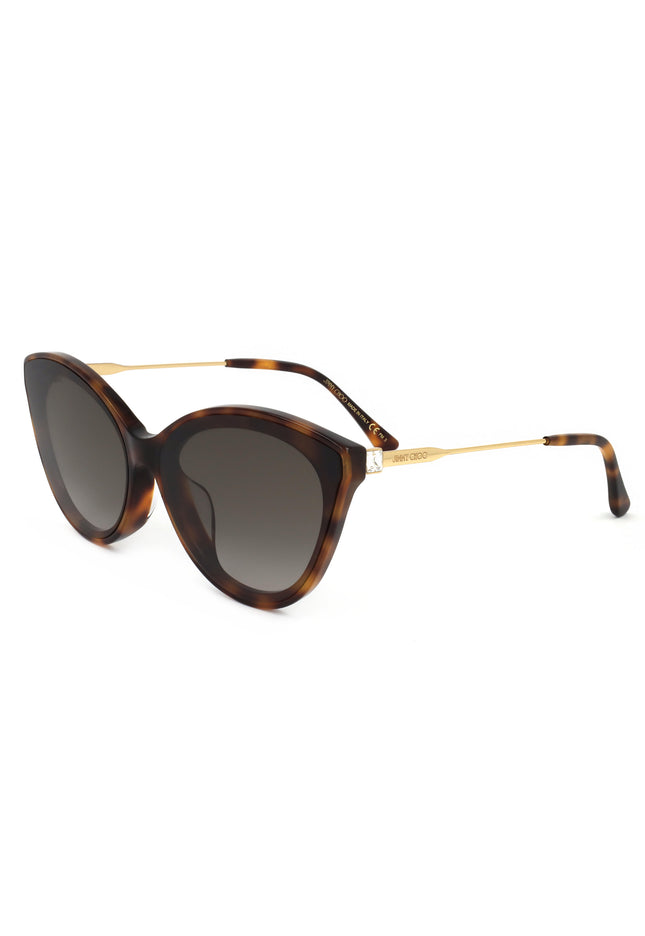 
Occhiali da sole JIMMY CHOO da donna, modello VIC/F/SK | Spazio Ottica
