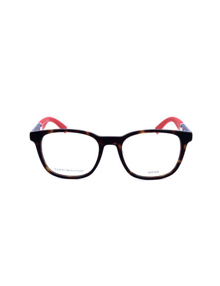 Occhiali da vista TOMMY HILFIGER da uomo, modello TH 1907 | Spazio Ottica