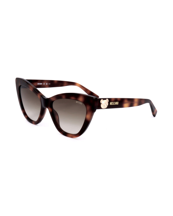 
Occhiale da sole Moschino MOS122/S - OCCHIALI DA SOLE DONNA | Spazio Ottica
