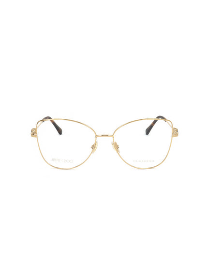 Occhiali da vista JIMMY CHOO da donna, modello JC339 | Spazio Ottica